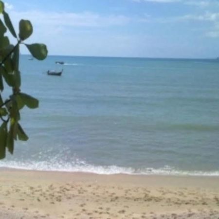 Green Valley Resort Krabi town Exterior foto