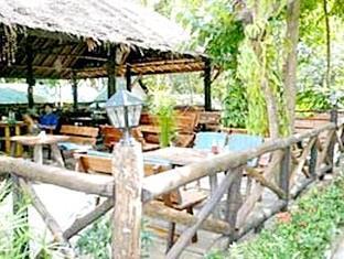 Green Valley Resort Krabi town Exterior foto