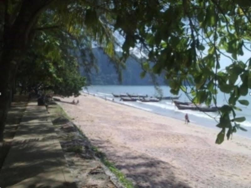 Green Valley Resort Krabi town Exterior foto
