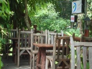 Green Valley Resort Krabi town Exterior foto